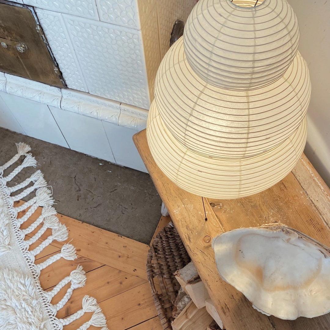 akari-table-lamp
