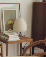 Washi Paper Table Lamp - ailampplus