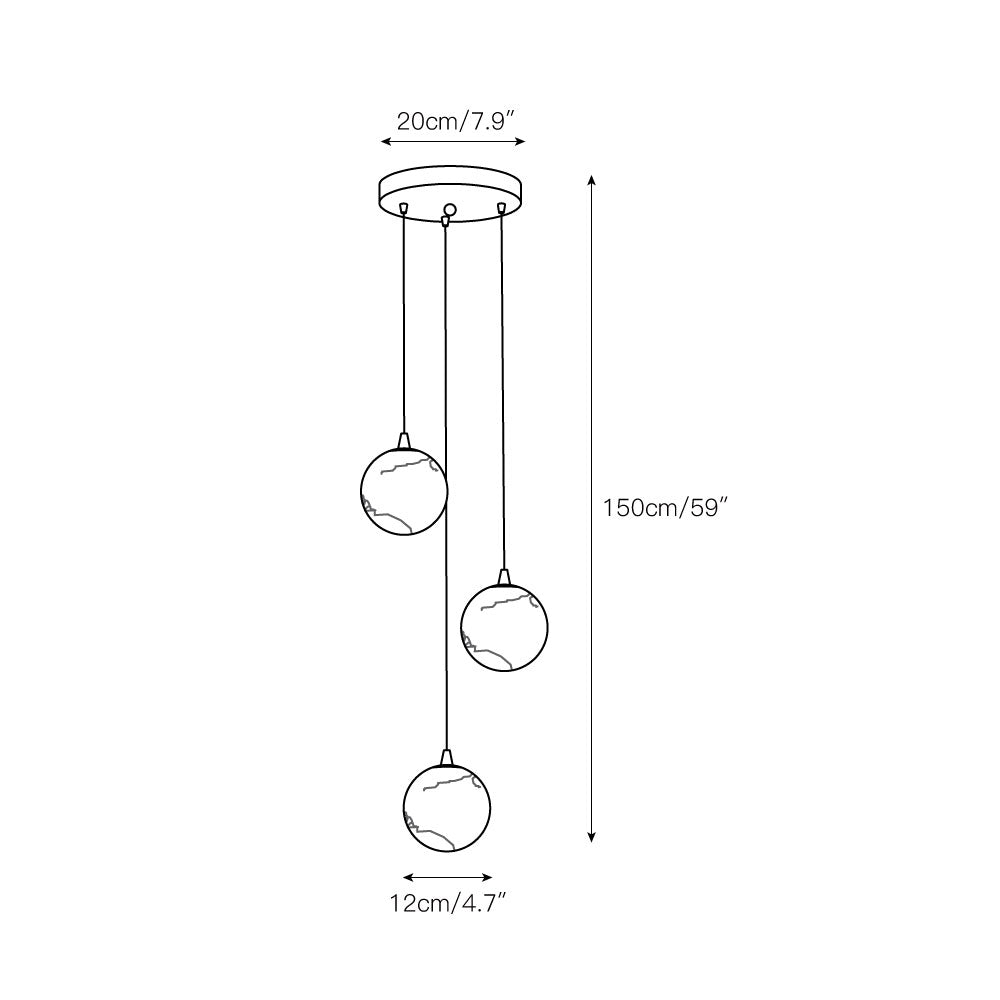 alabaster-balls-cluster-chandelier