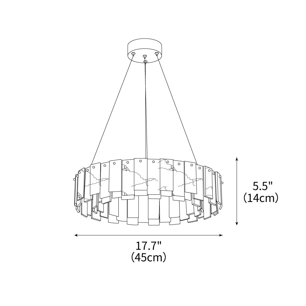 alabaster-round-chandelier