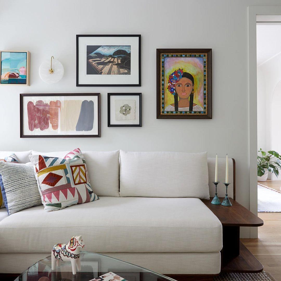 Alabaster Led Wall Lamp