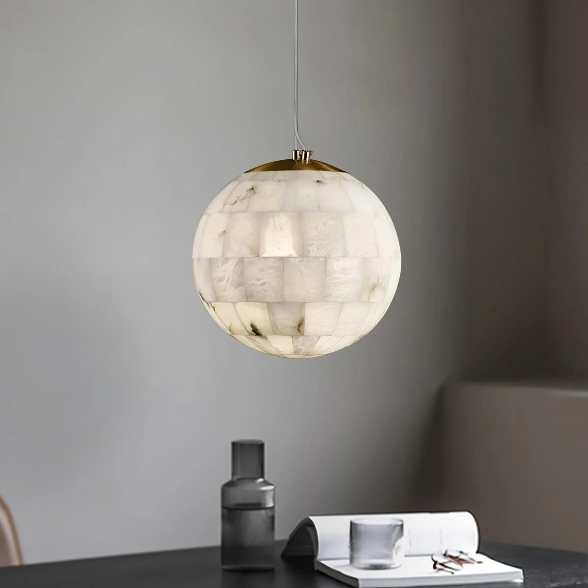 alabaster-ball-pendant-light