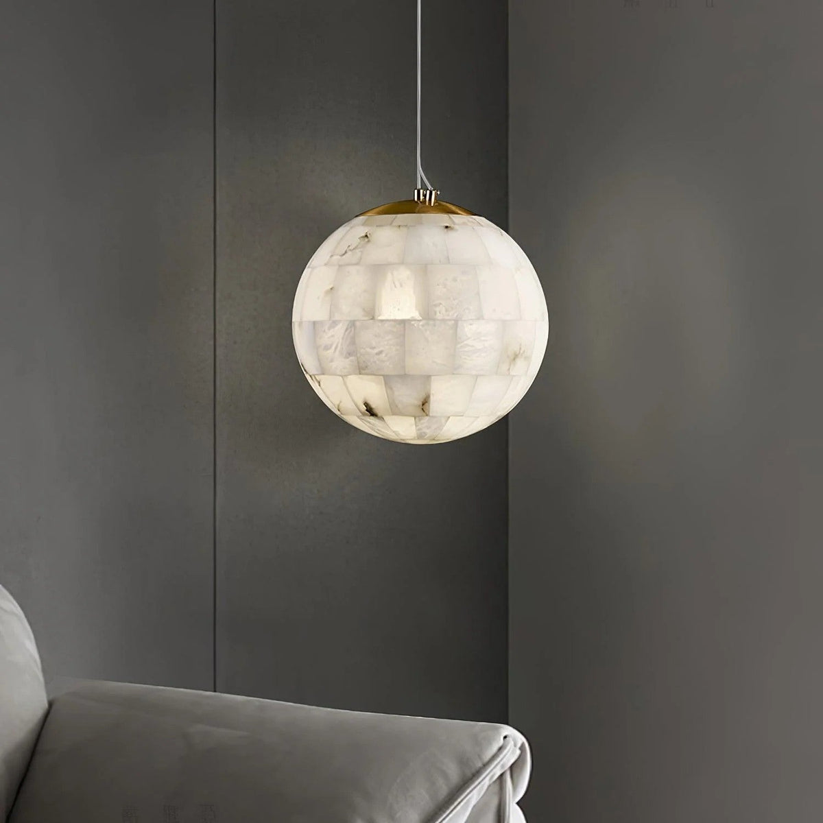 alabaster-ball-pendant-light