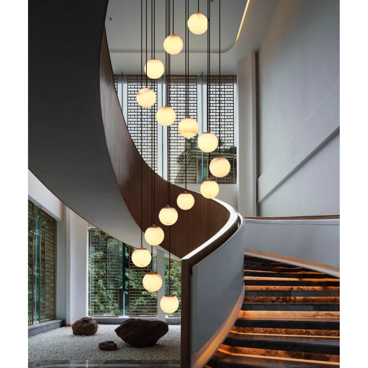 alabaster-balls-cluster-chandelier