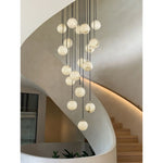 alabaster-balls-cluster-chandelier