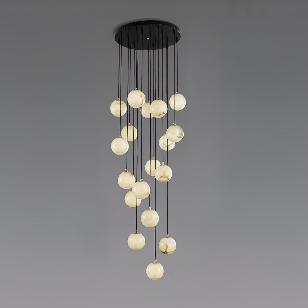 alabaster-balls-cluster-chandelier