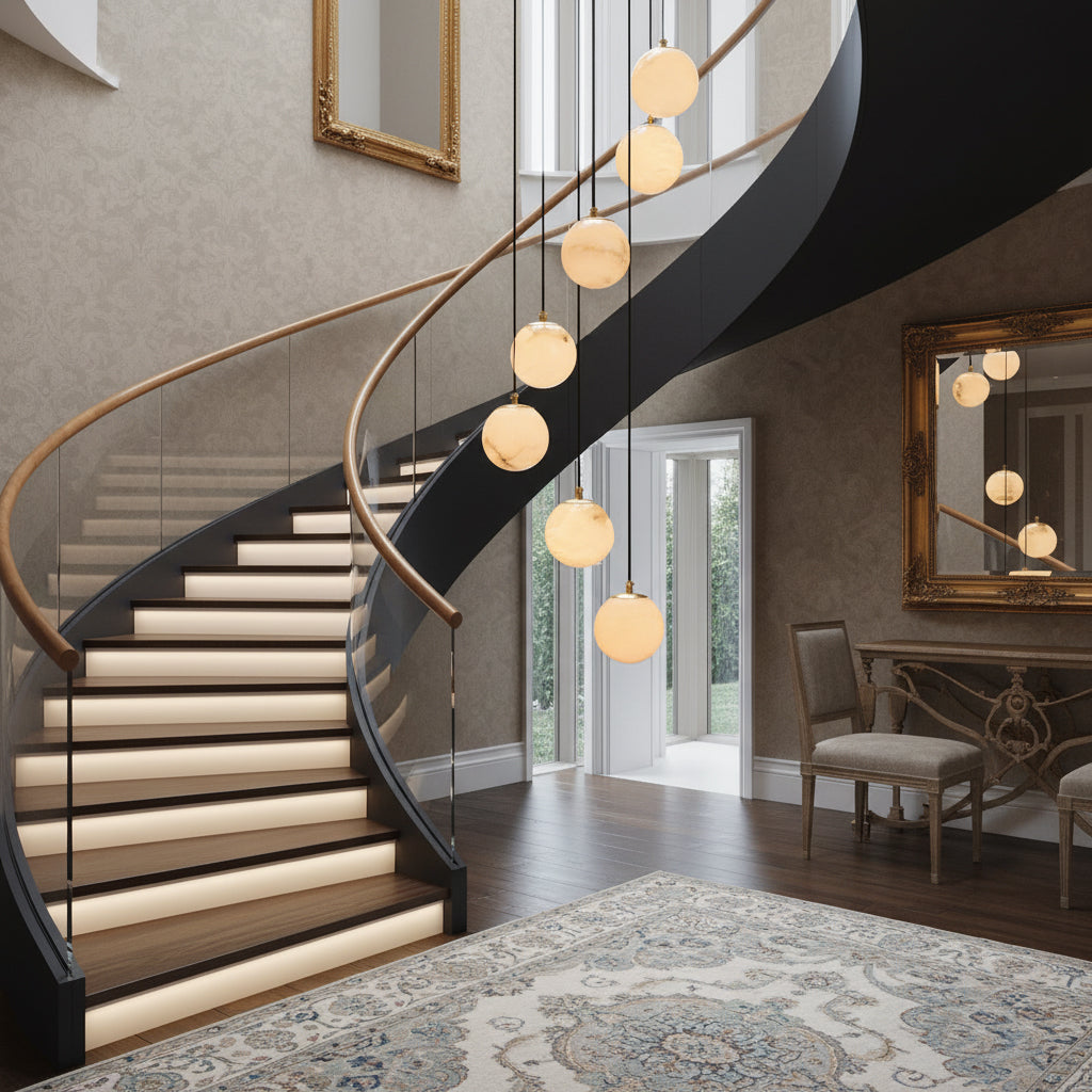 alabaster-balls-cluster-chandelier