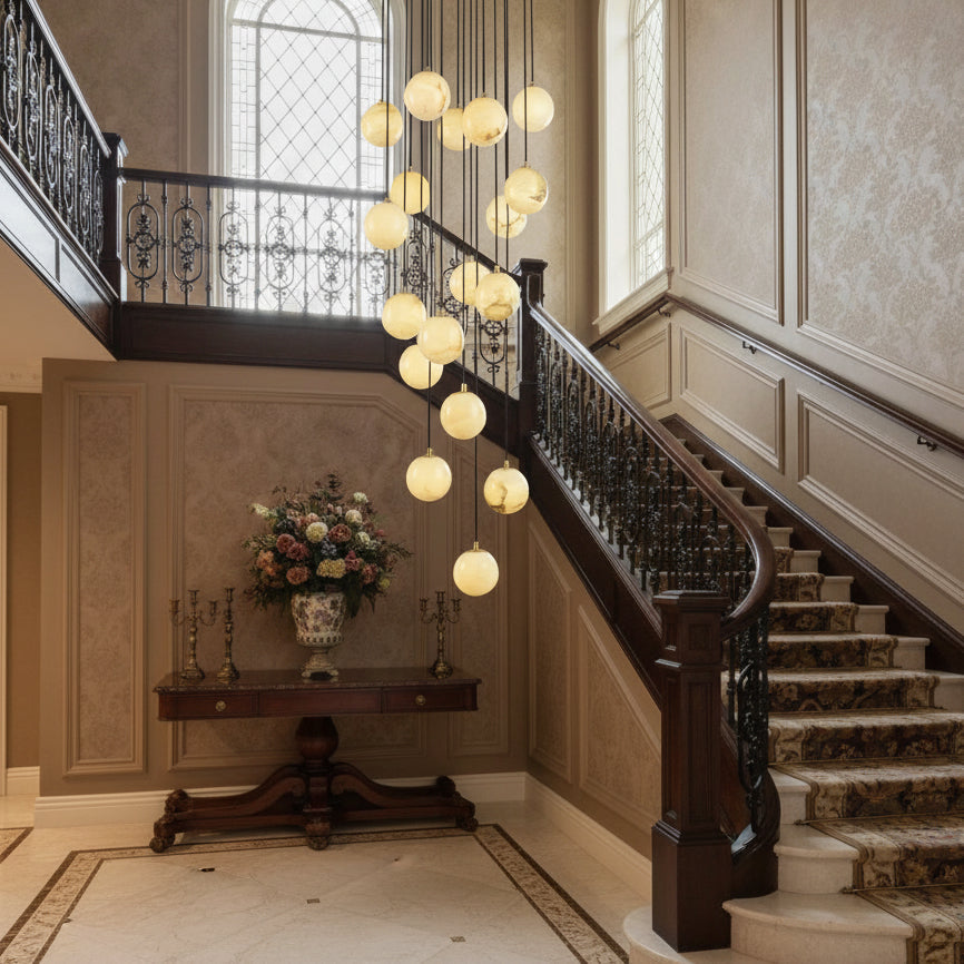 alabaster-balls-cluster-chandelier