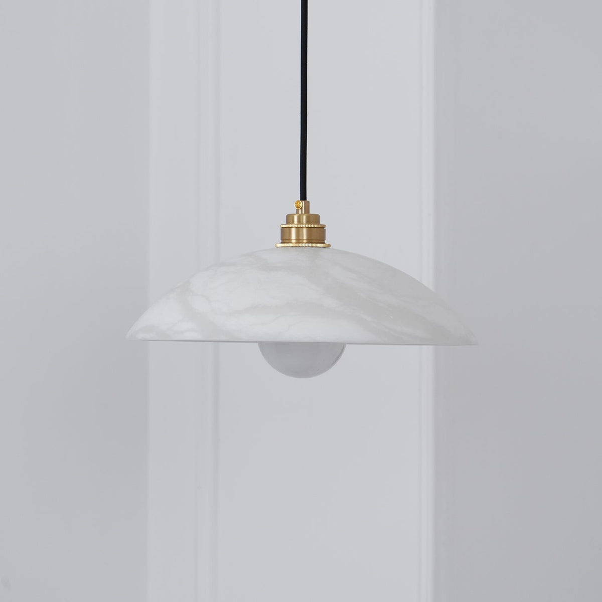 alabaster-dome-pendant-light