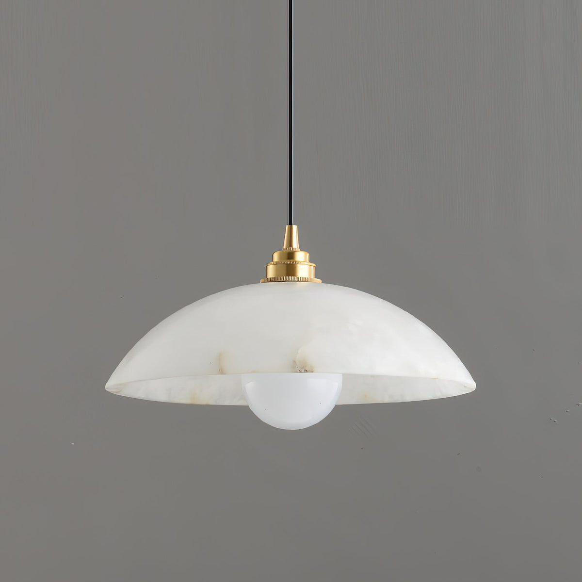 alabaster-dome-pendant-light