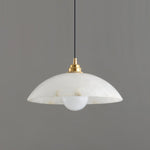alabaster-dome-pendant-light