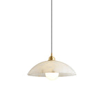 alabaster-dome-pendant-light