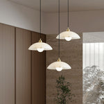 alabaster-dome-pendant-light