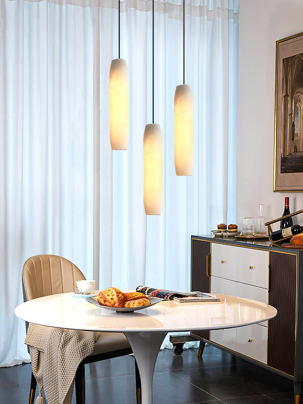 alabaster-flute-pendant-light
