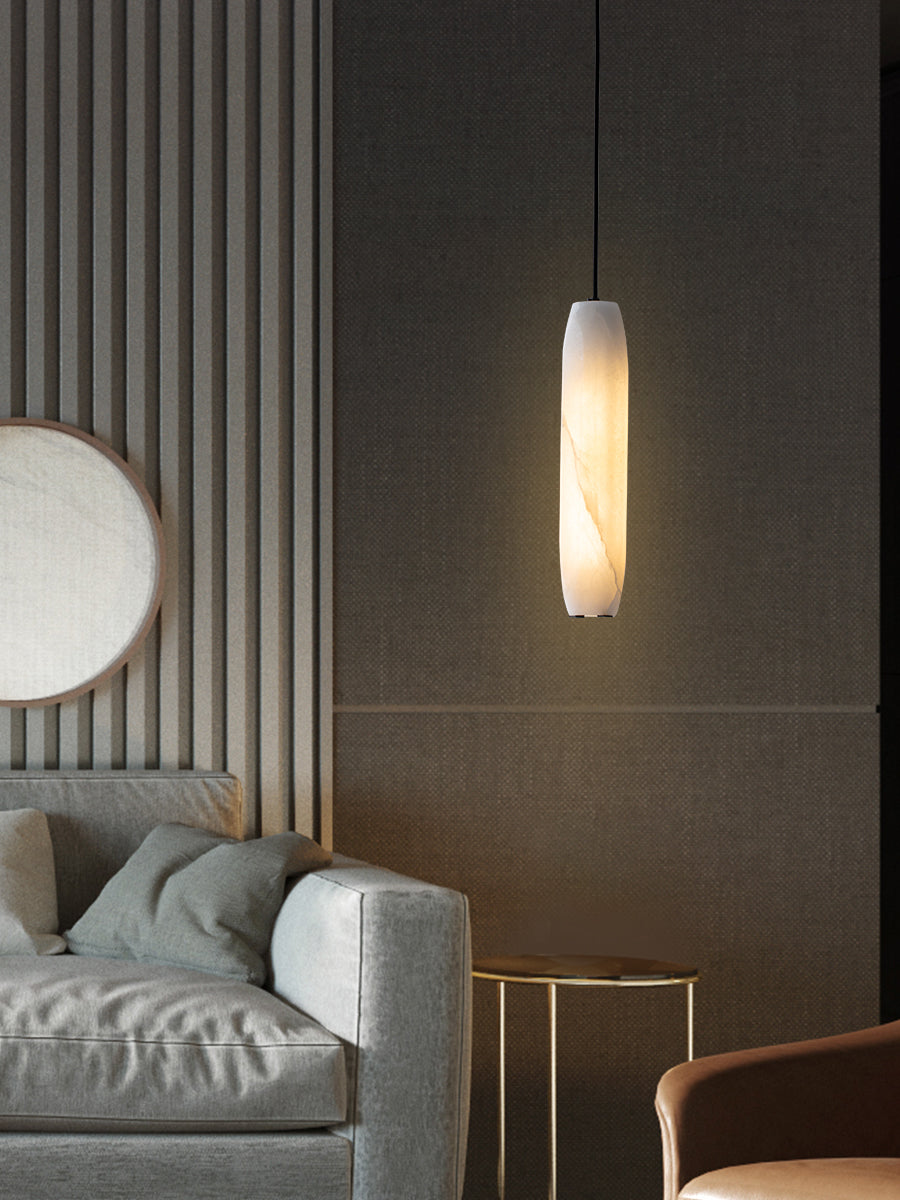 alabaster-flute-pendant-light