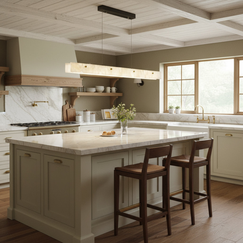 alabaster-led-modern-linear-pendant-light