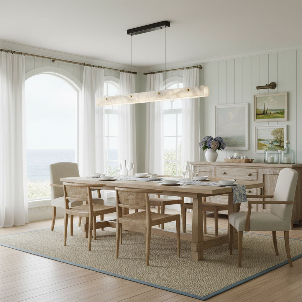 alabaster-led-modern-linear-pendant-light