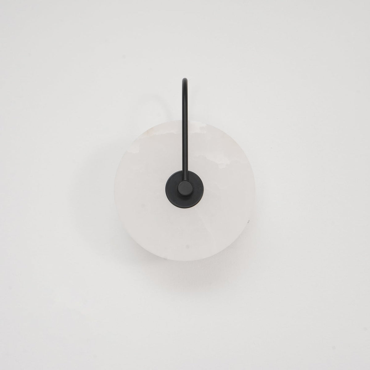 Alabaster Led Wall Lamp