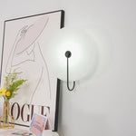 Nordic Alabaster Wall Lamp