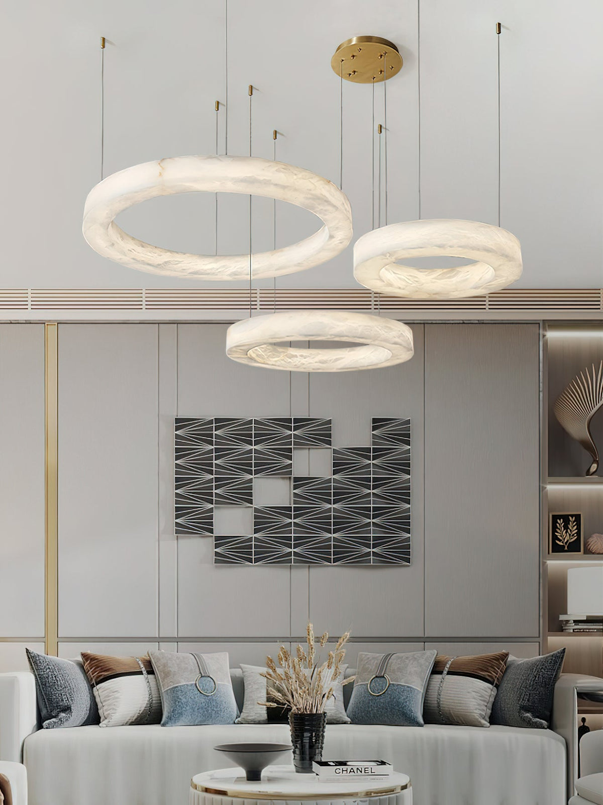 alabaster-ring-chandelier