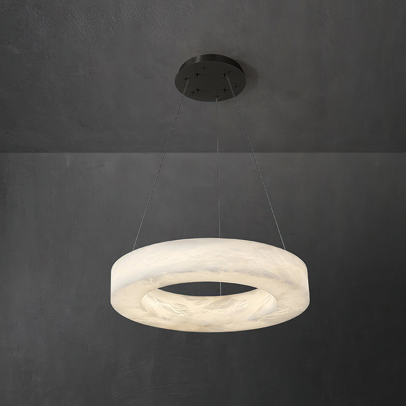 alabaster-ring-chandelier