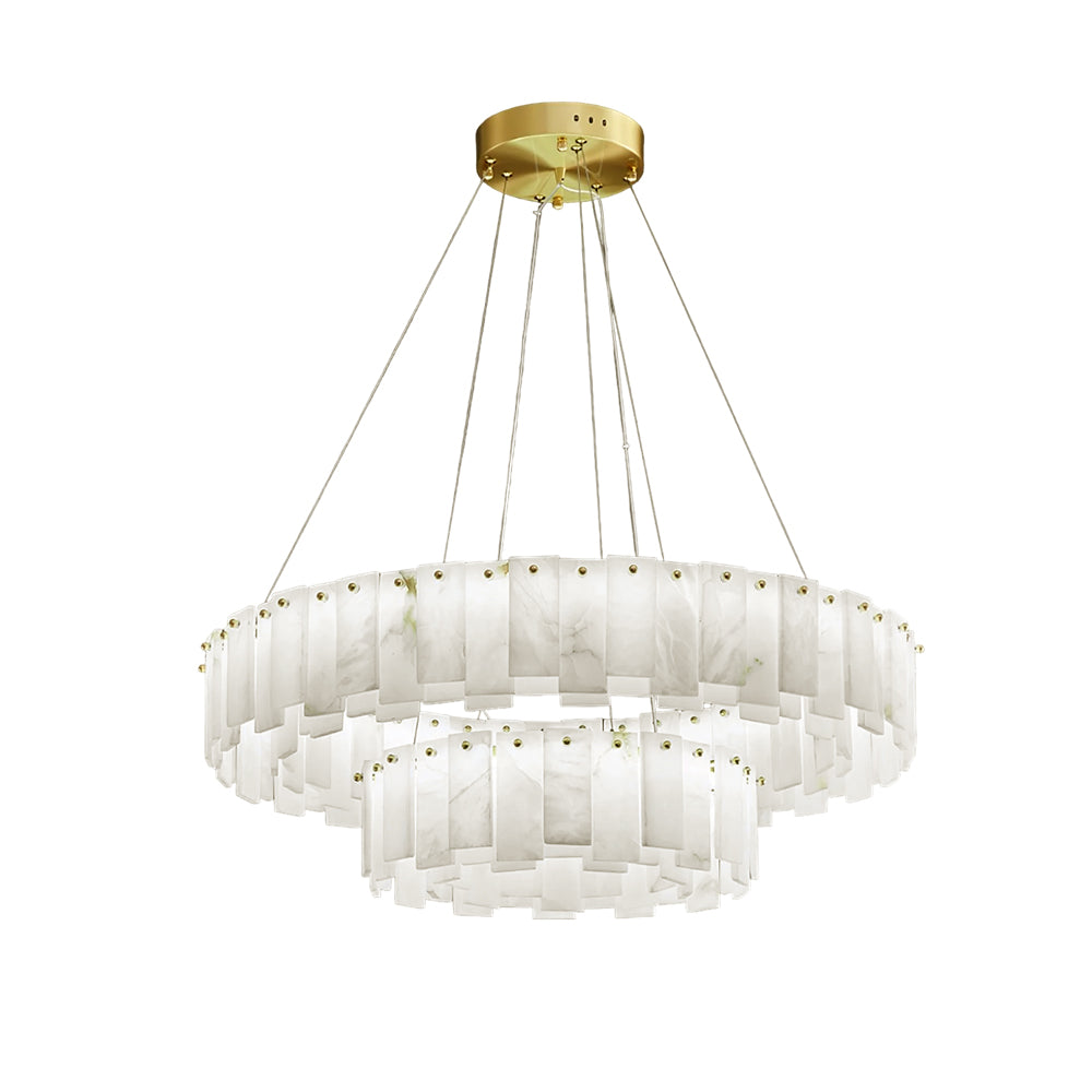 alabaster-round-chandelier