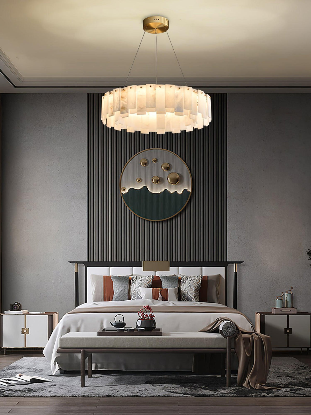 alabaster-round-chandelier
