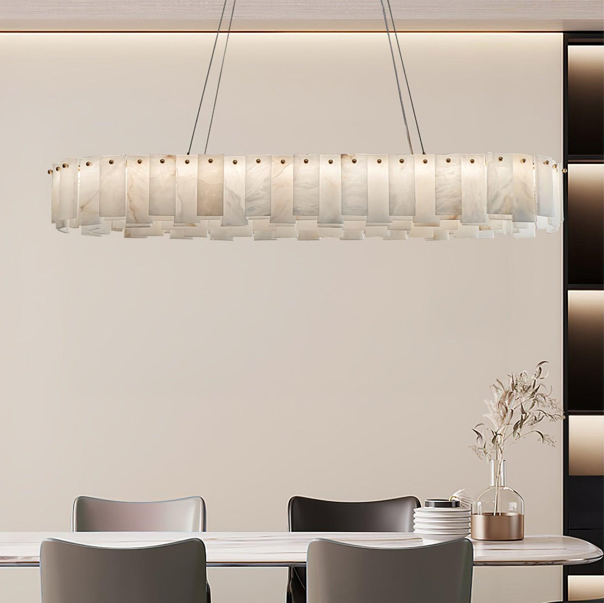 alabaster-round-chandelier