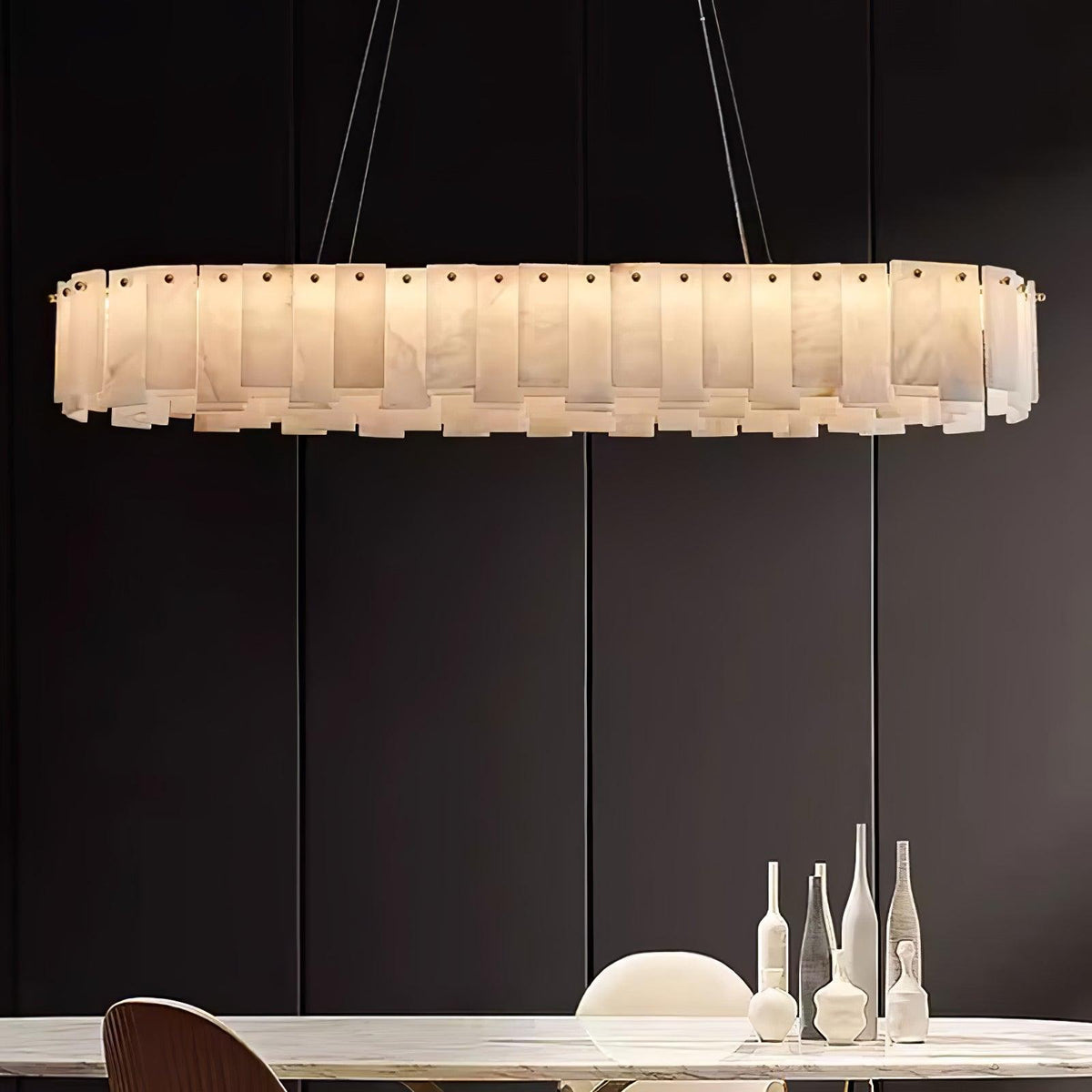 alabaster-round-chandelier
