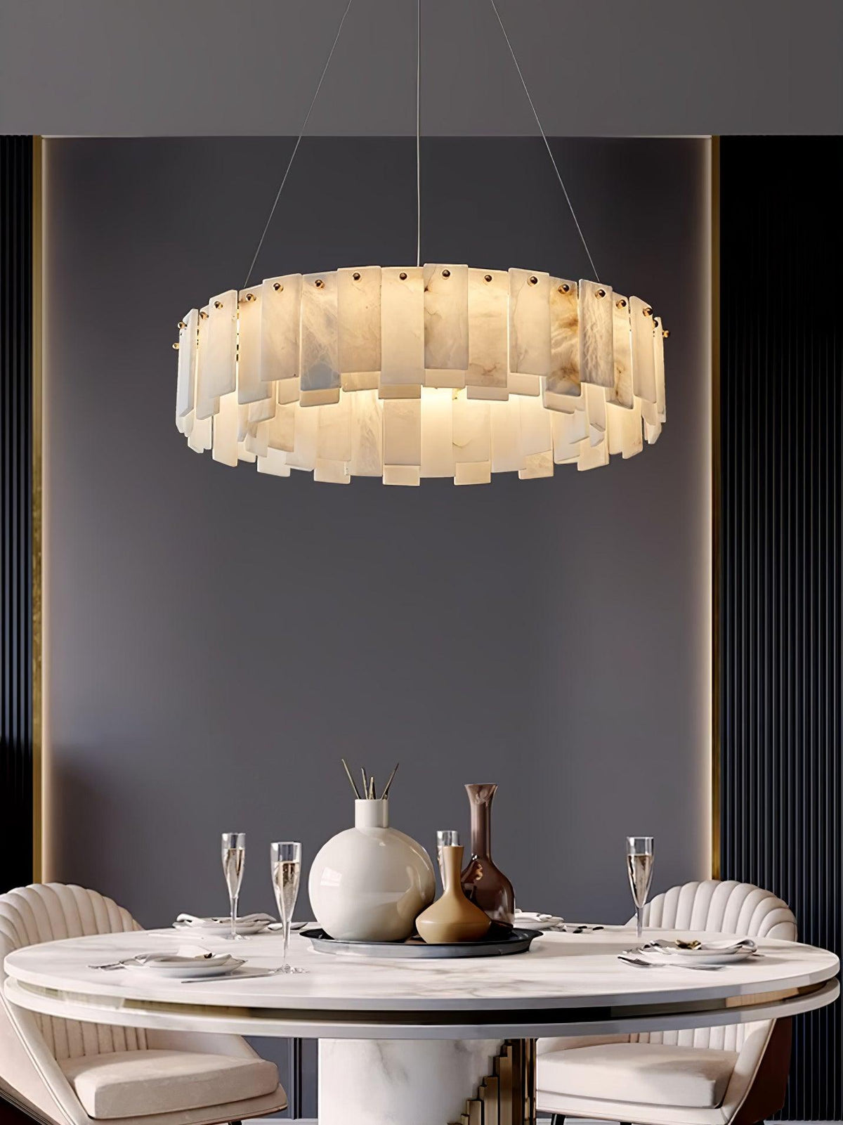 alabaster-round-chandelier
