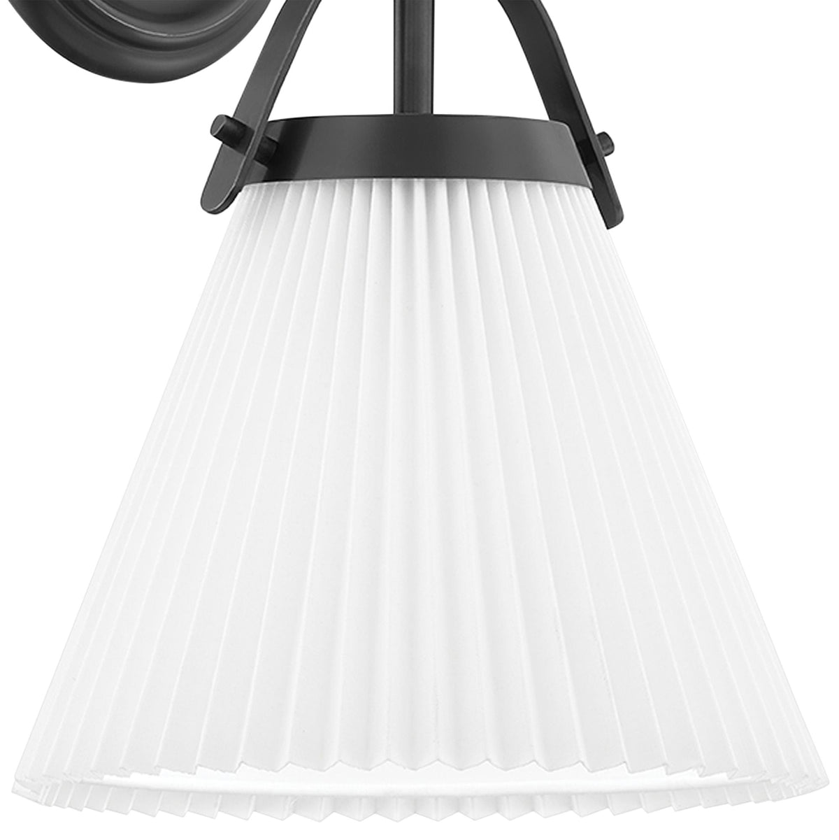 demi-pleated-wall-lamp