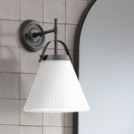 demi-pleated-wall-lamp