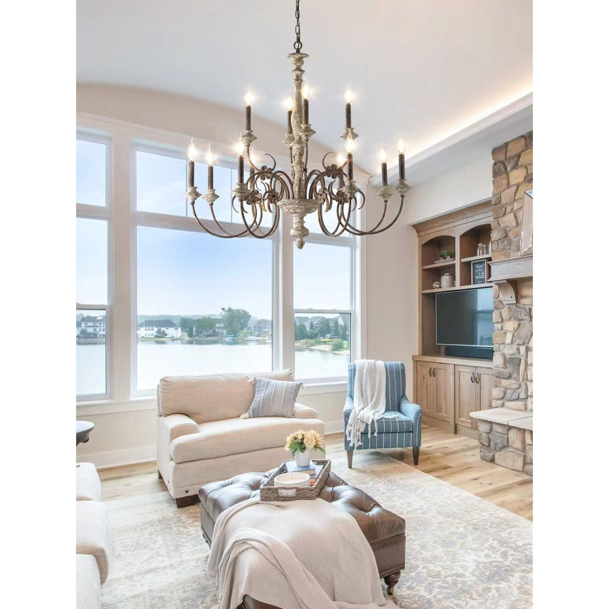 alessandro-candle-chandelier