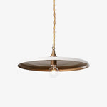 Alessio Disc Pendant Lamp