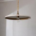 Alessio Disc Pendant Lamp