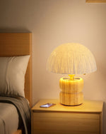 Alice Mushroom Table Lamp