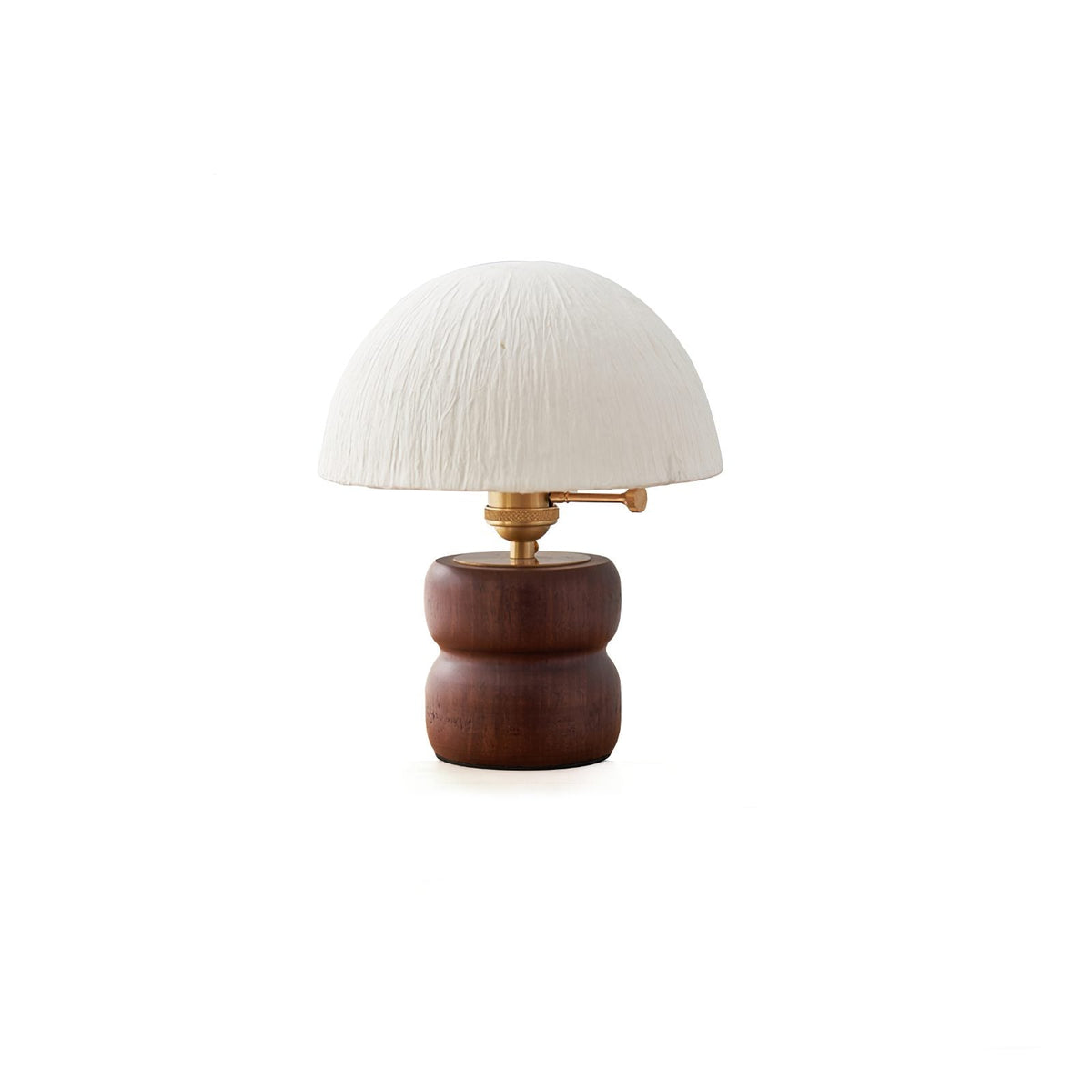 Alice Mushroom Table Lamp