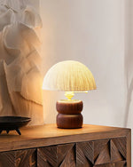 Alice Mushroom Table Lamp