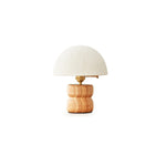Alice Mushroom Table Lamp