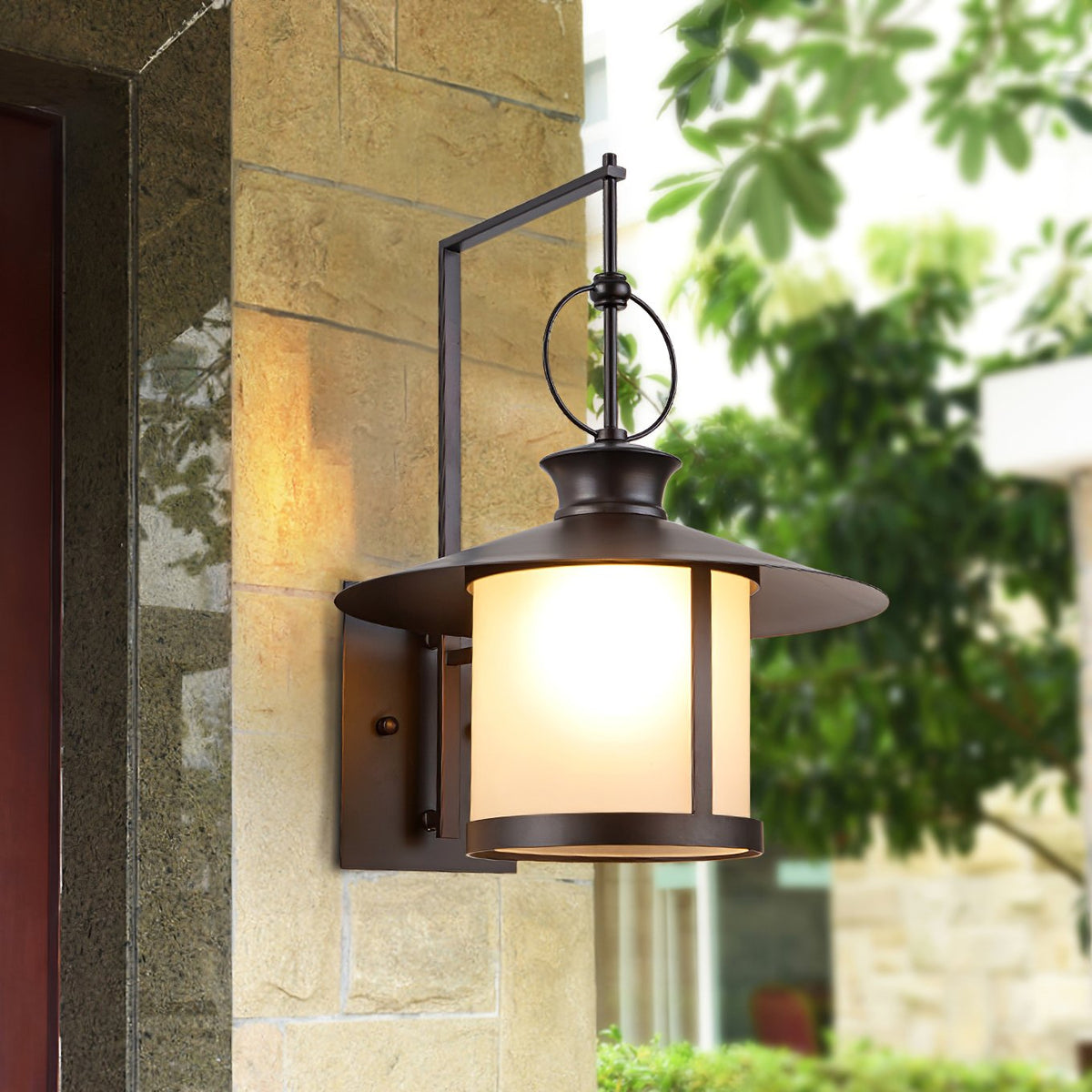Alicia Wall Light