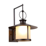 Alicia Wall Light