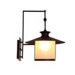 Alicia Wall Light