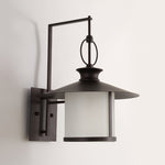 Alicia Wall Light