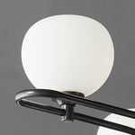 Alisha Sputnik Chandelier