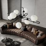 Alisha Sputnik Chandelier