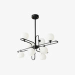 Alisha Sputnik Chandelier