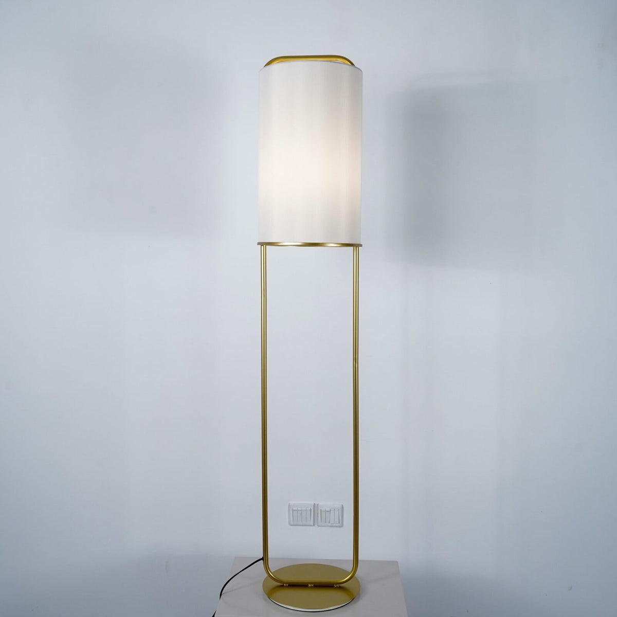 Alistair Floor lamp