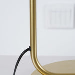 Alistair Floor lamp