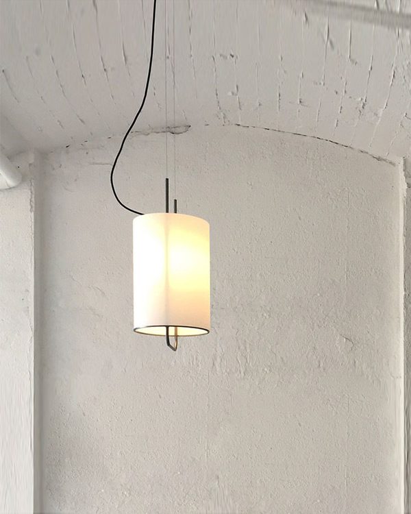 Alistair Pendant lamp