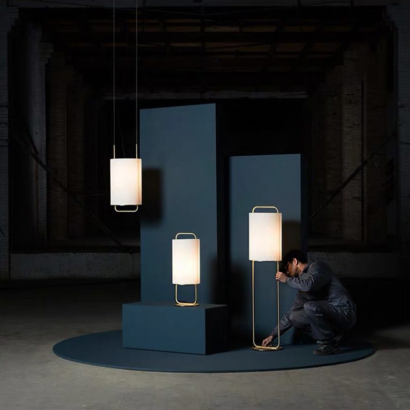 Alistair Pendant lamp